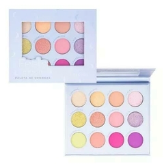 kit paleta de sombra Mystic, Feels Moods HB -1082 e Feels Mood HB- 1081 - loja online