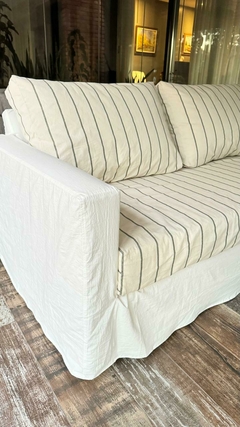 Imagen de Sillon con funda de tusor