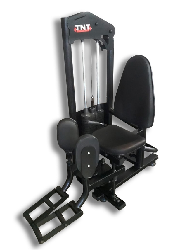 Supino maquina - Comprar em FIRE FITNESS RP