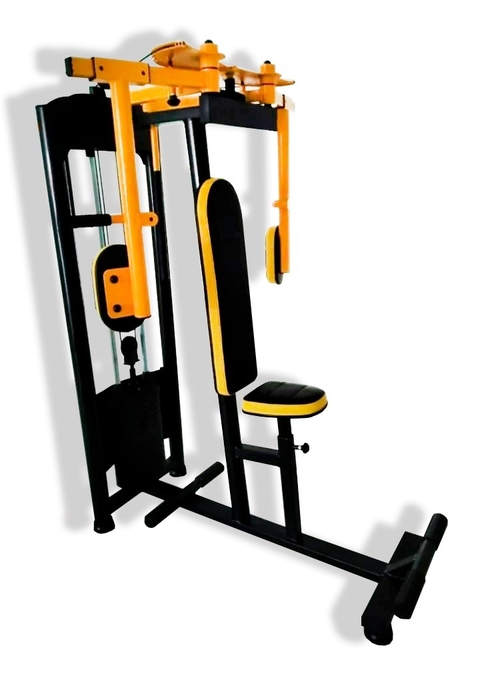 Supino maquina - Comprar em FIRE FITNESS RP