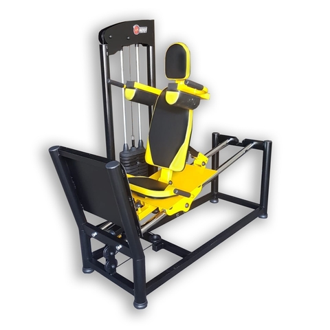 Supino maquina - Comprar em FIRE FITNESS RP