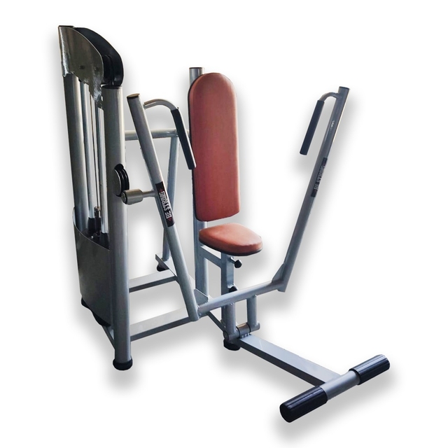 Supino maquina - Comprar em FIRE FITNESS RP