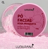 Pó Rosa Mosqueta - Ludurana