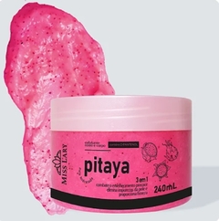 Esfoliante Pitaya - Miss Lary