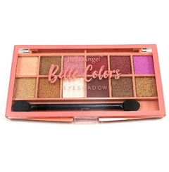 Paleta de sombras - Belle Angel (B) - comprar online