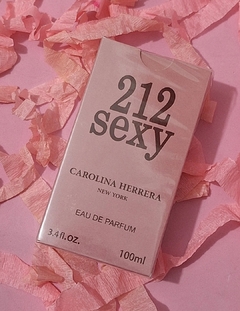 212 sexy