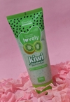 Esfoliante corporal Kiwi + Chá Verde