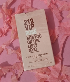 212 VIP Rose