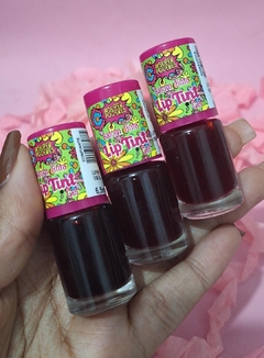 Lip tint - Super Poderes