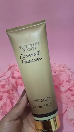 Hidratante corporal - Victoria's Secret - Coconut Passion - comprar online