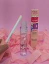 Gloss labial volumoso - Bem me quero