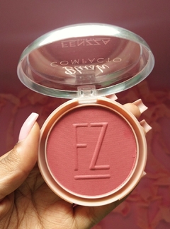 Blush compacto 04