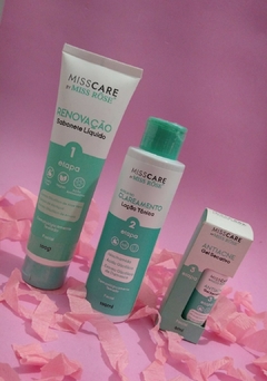 Kit Antiacne - MissCare