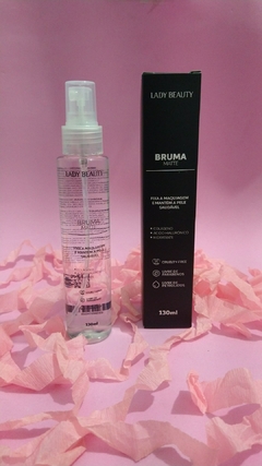 Bruma Matte - Lady Beauty