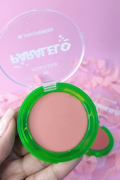 Blush cremoso - comprar online