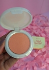 Blush compacto - Dalla - Secret Garden