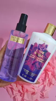 Kit Victoria's Secret - Love Spell