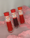 Liptint gel