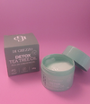 Creme facial - Detox