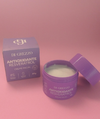 Creme facial - antioxidante