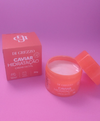 Creme facial - caviar hidratação