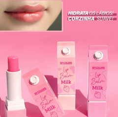 Lip Balm milk- cor 3 SP Colors - comprar online