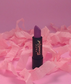 Batom matte - Fucsia Violet 4G