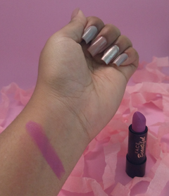 Batom matte - Fucsia Violet 4G - comprar online