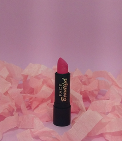 Batom matte - Rosa vintage 4G