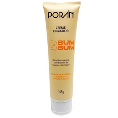 Creme firmador Q BumBum - Porán