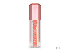 Gloss labial Cristal - City Girls - comprar online