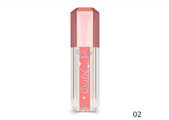 Gloss labial Cristal - City Girls na internet