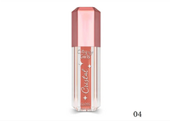 Gloss labial Cristal - City Girls - loja online