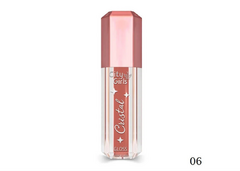 Gloss labial Cristal - City Girls