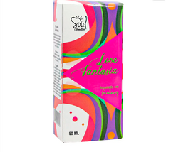 Perfume Love Fantasia 50 ML (Inspirado em Fantasy)