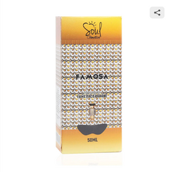 Perfume Famosa 50 ml (Inspirado em Fame Paco Rabane)