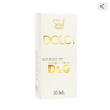 Perfume Dolci 50 ml (Inspirado em Dolce e Gabbana)