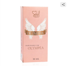 Perfume Olimpia 50 ml (Inspirado em Olympea)