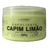 ESFOLIANTE CAPIM LIMAO CORPO & ROSTO 330G - LABOTRAT