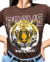 TEE BRAVE TIGRE - comprar online