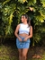 Cropped Eduarda - loja online