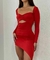 Vestido Khloe suplex - comprar online