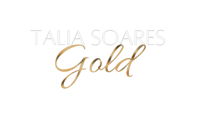 Talia Soares Gold