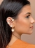 Ear cuff borboleta - comprar online