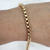 Pulseira corrente veneziana - comprar online