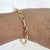 Pulseira corrente - comprar online