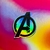 The Avengers logo