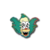 Krusty distorted