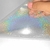 Stickers Transparentes Glitter - comprar online