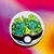 Bulbasaur pokebola - comprar online